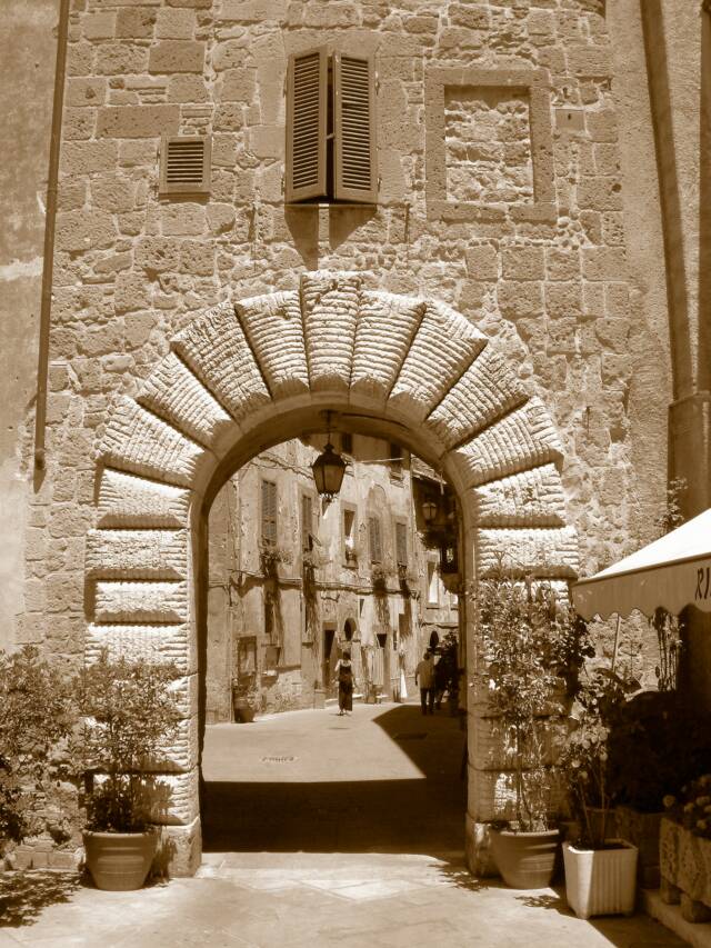 Tuscan town portal - Tuscan Weddings and Events